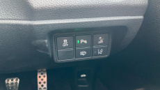 Honda Civic 1.5 VTEC Turbo Prestige 5dr Petrol Hatchback